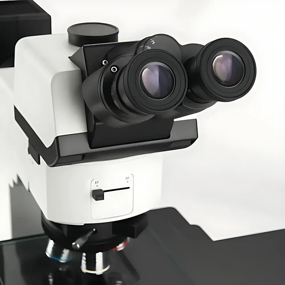 SOPTOP MX6R Upright Metallurgical Microscope