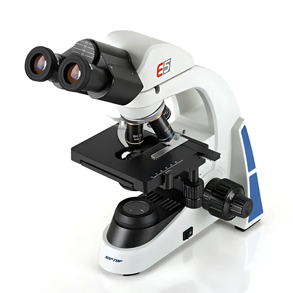 SOPTOP E5 Biological Microscope