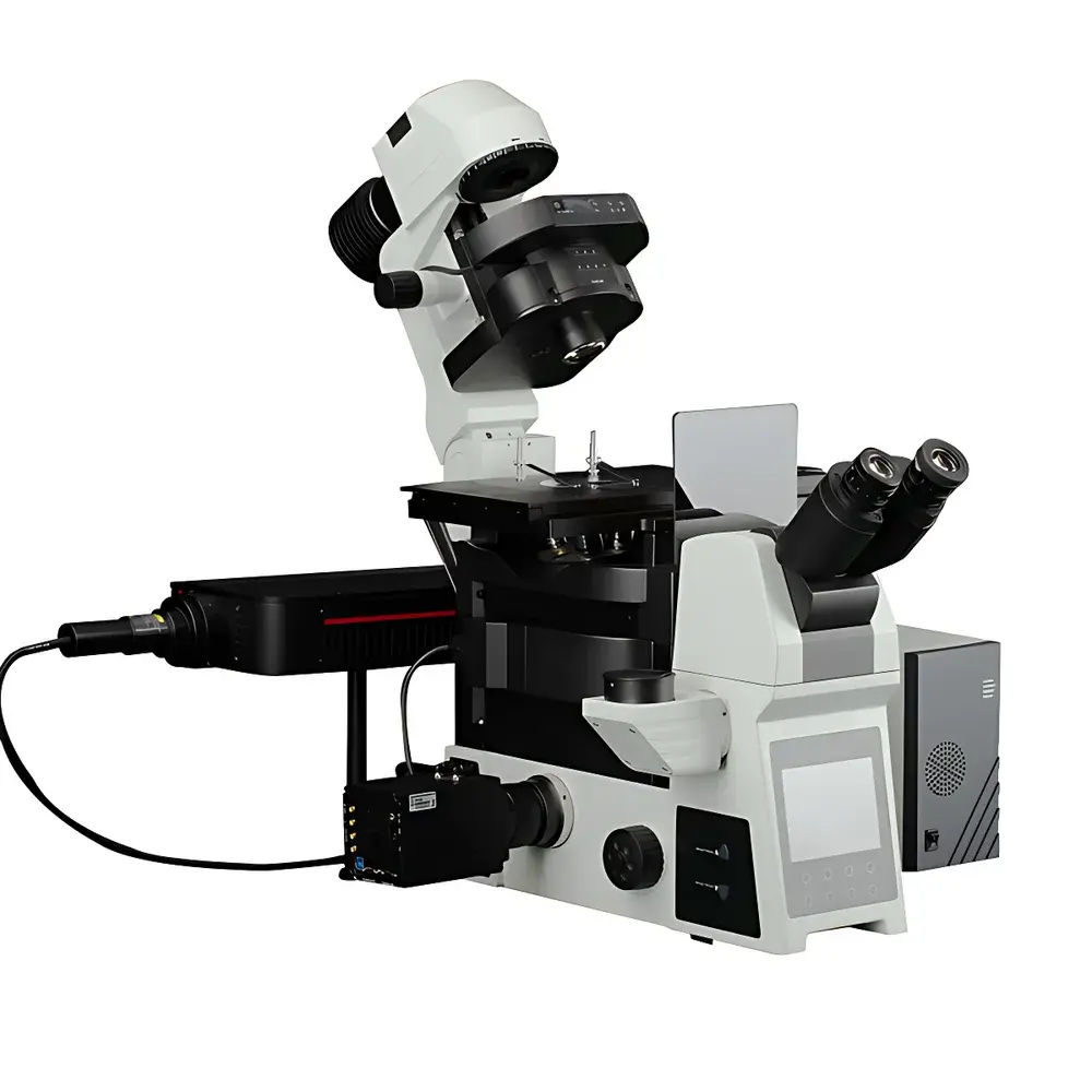 SOPTOP M-SIM6000 Structured Illumination Microscopy (SIM) System