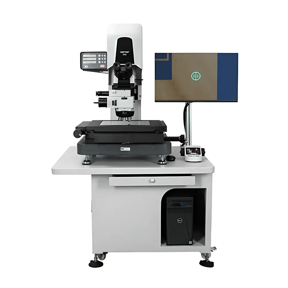 Soptop MS Series Tool Measuring Microscope