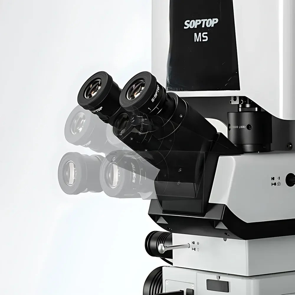Soptop MS Series Tool Measuring Microscope