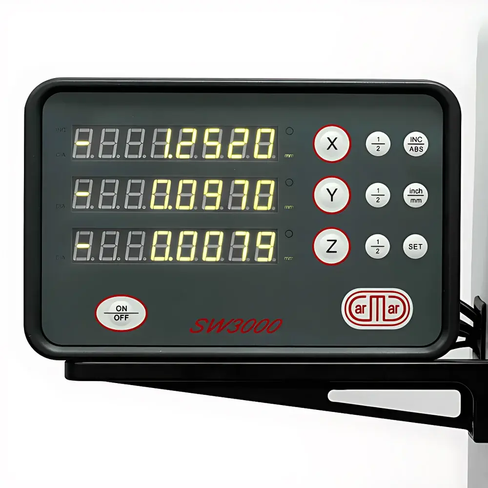 Soptop MS Series Tool Measuring Microscope
