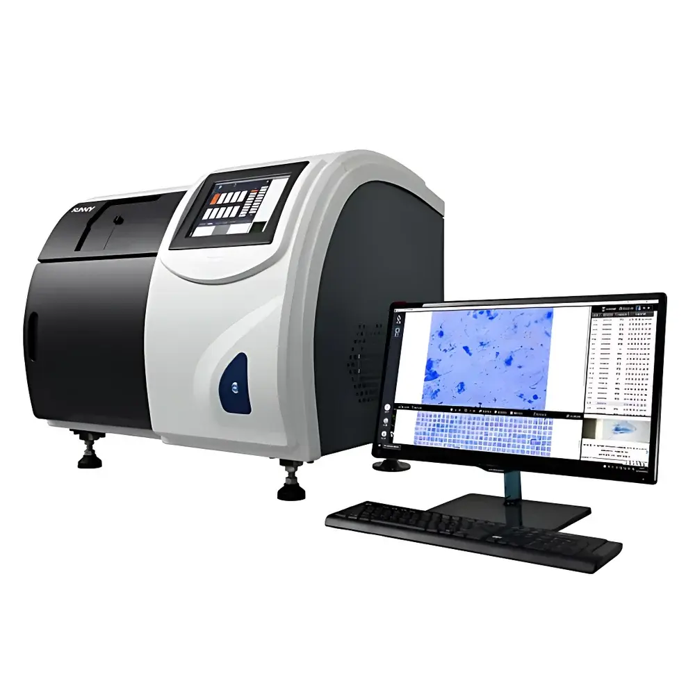 SOPTOP FS Series Automated Mycobacterium tuberculosis Digital Pathology Scanner