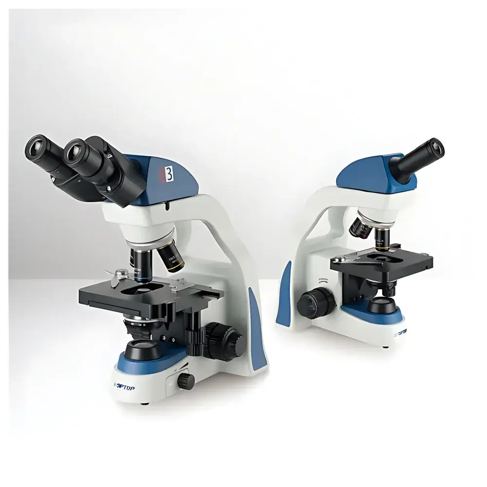 SOPTOP E3 Biological Microscope