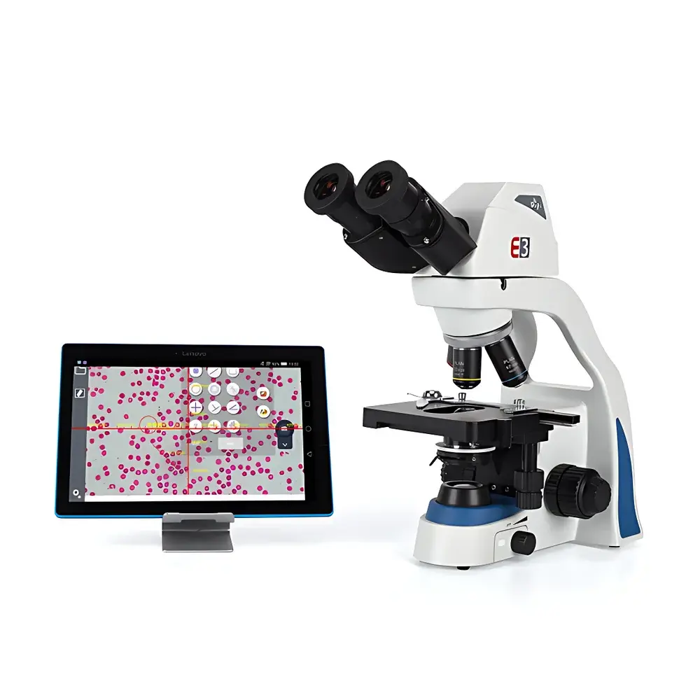 SOPTOP E3 Biological Microscope