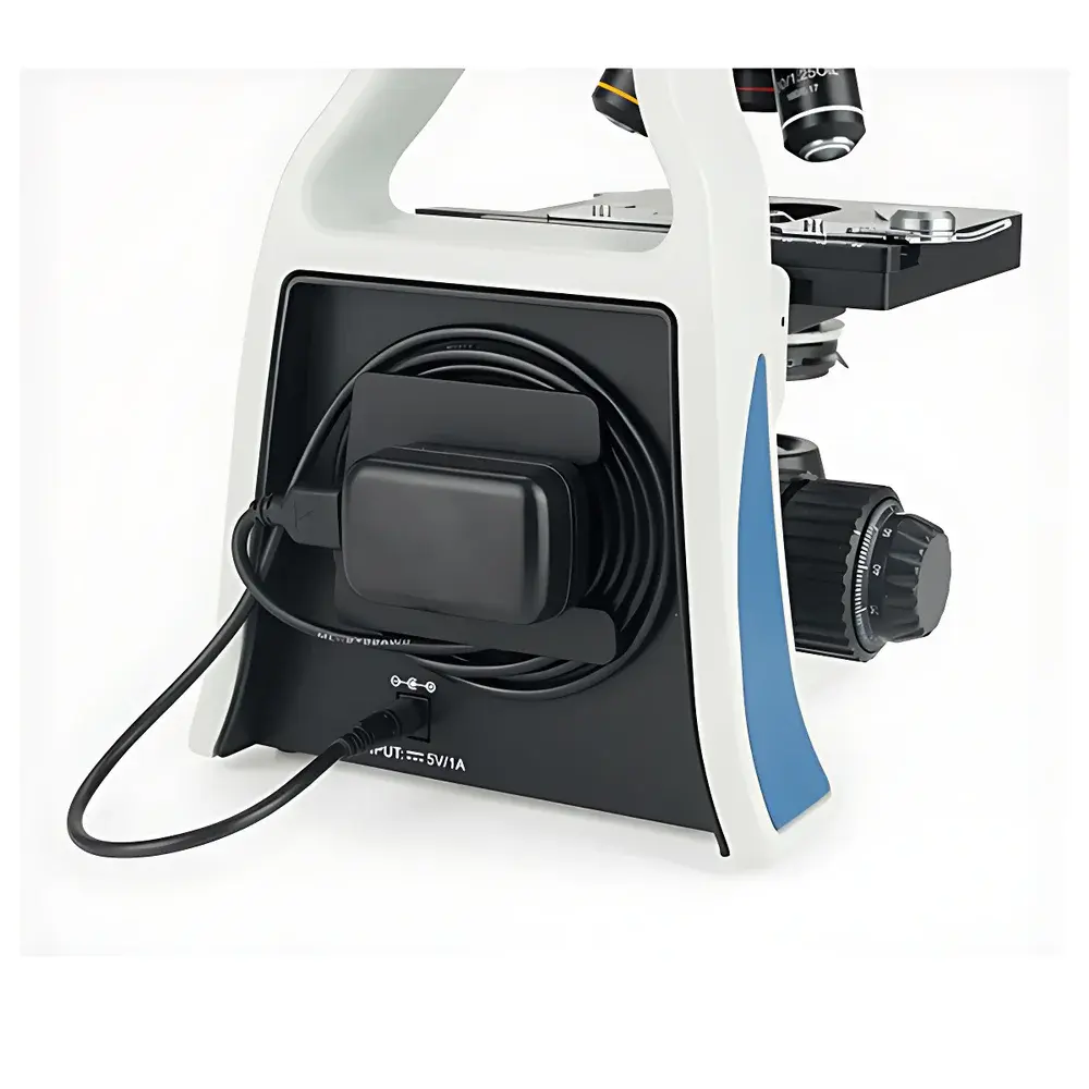 SOPTOP E3 Biological Microscope