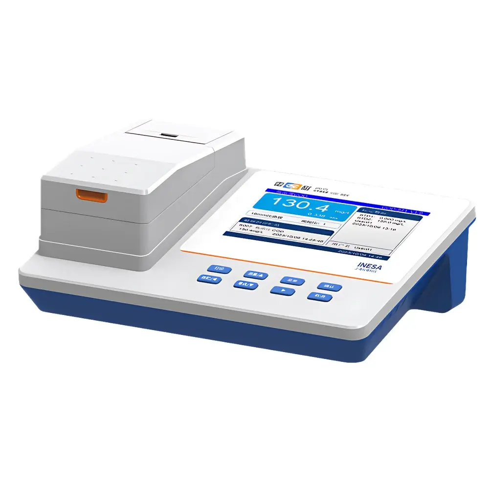 Leici COD-571 Chemical Oxygen Demand Analyzer