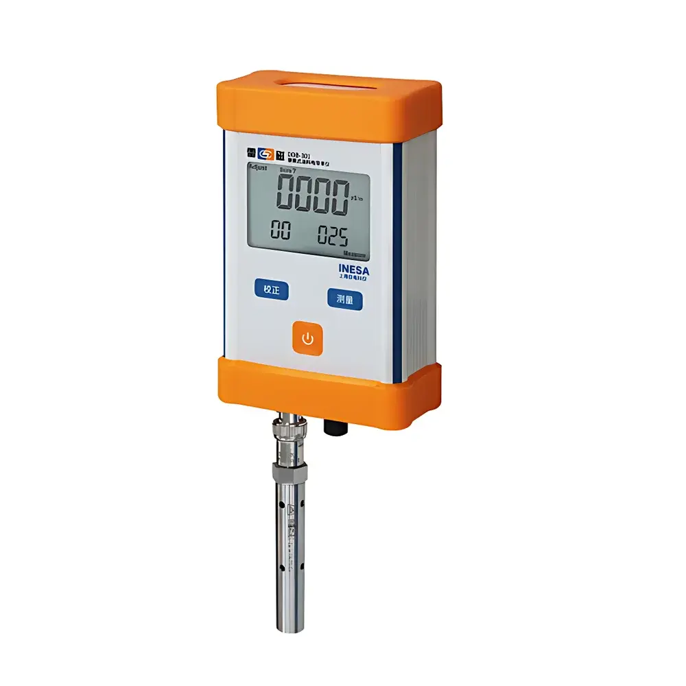 Leici DDB-301 Portable Fuel Conductivity Meter