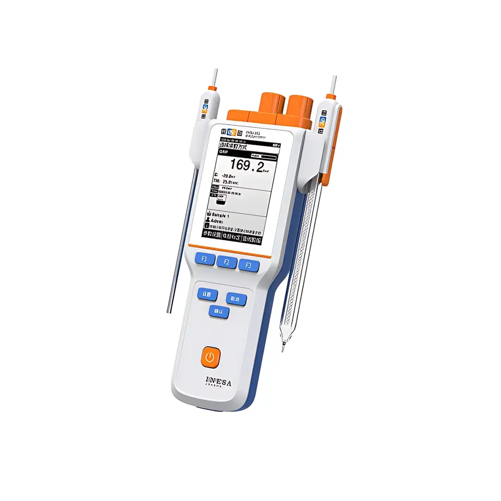 Leici YHBJ-262 Portable pH/ORP Meter