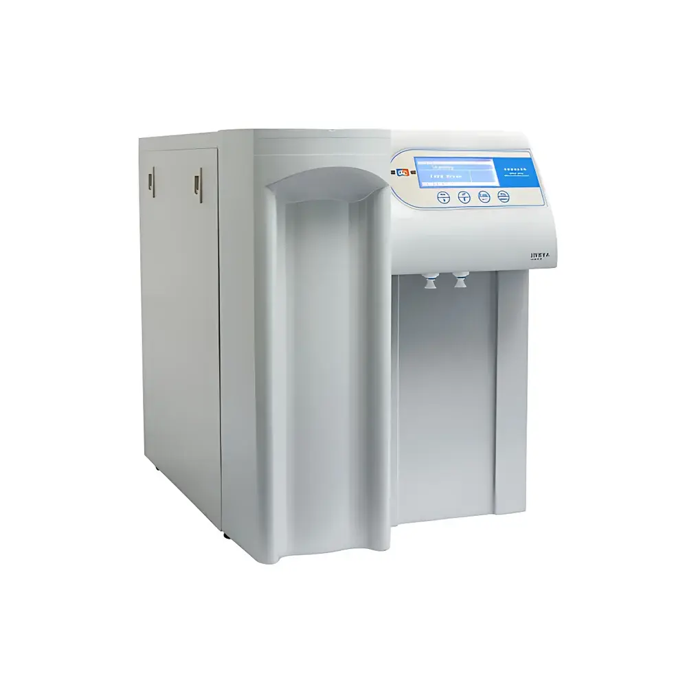 LeiCi UPW Series Ultra-Pure Water System