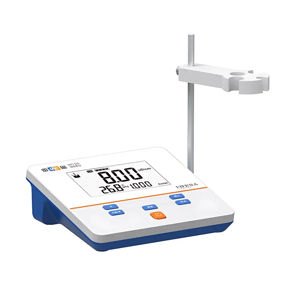 Leici DDS-11A Benchtop Conductivity Meter