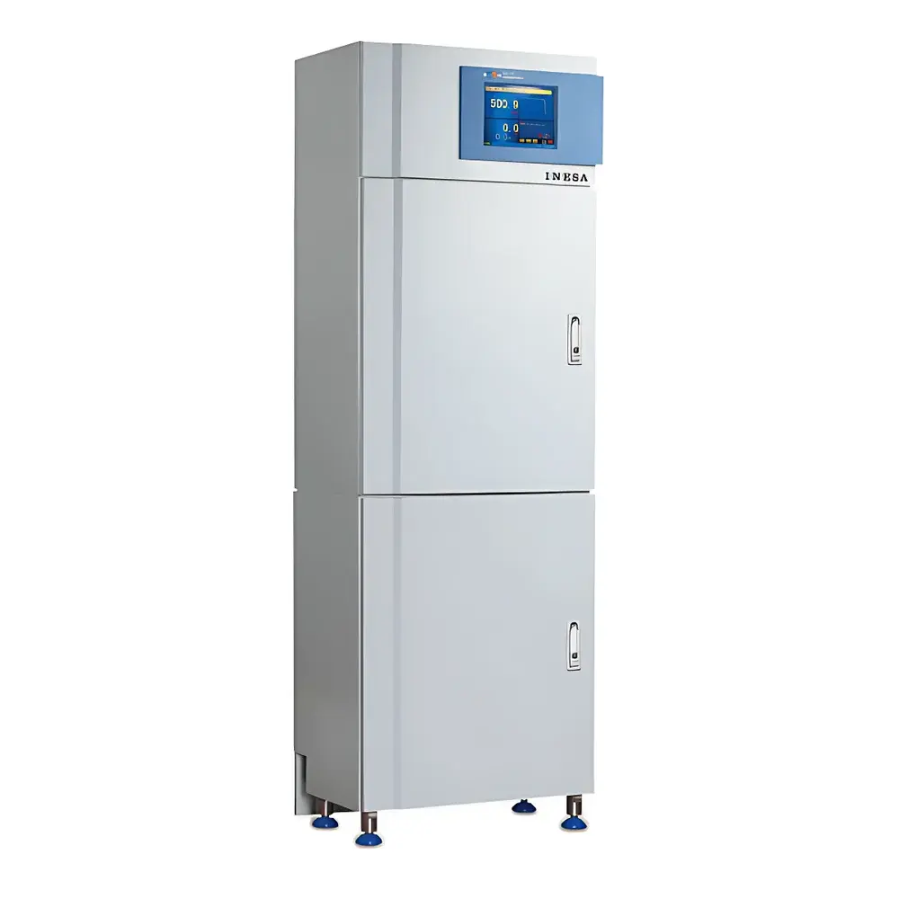 Leici SJG-781 Online Heavy Metals Analyzer