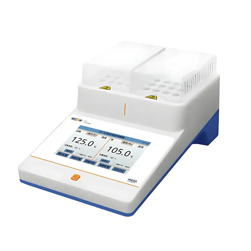 Leici DX-02 Multi-Parameter Digestion Block