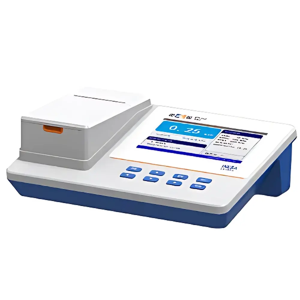 Leichi WZS-182E Benchtop Turbidimeter