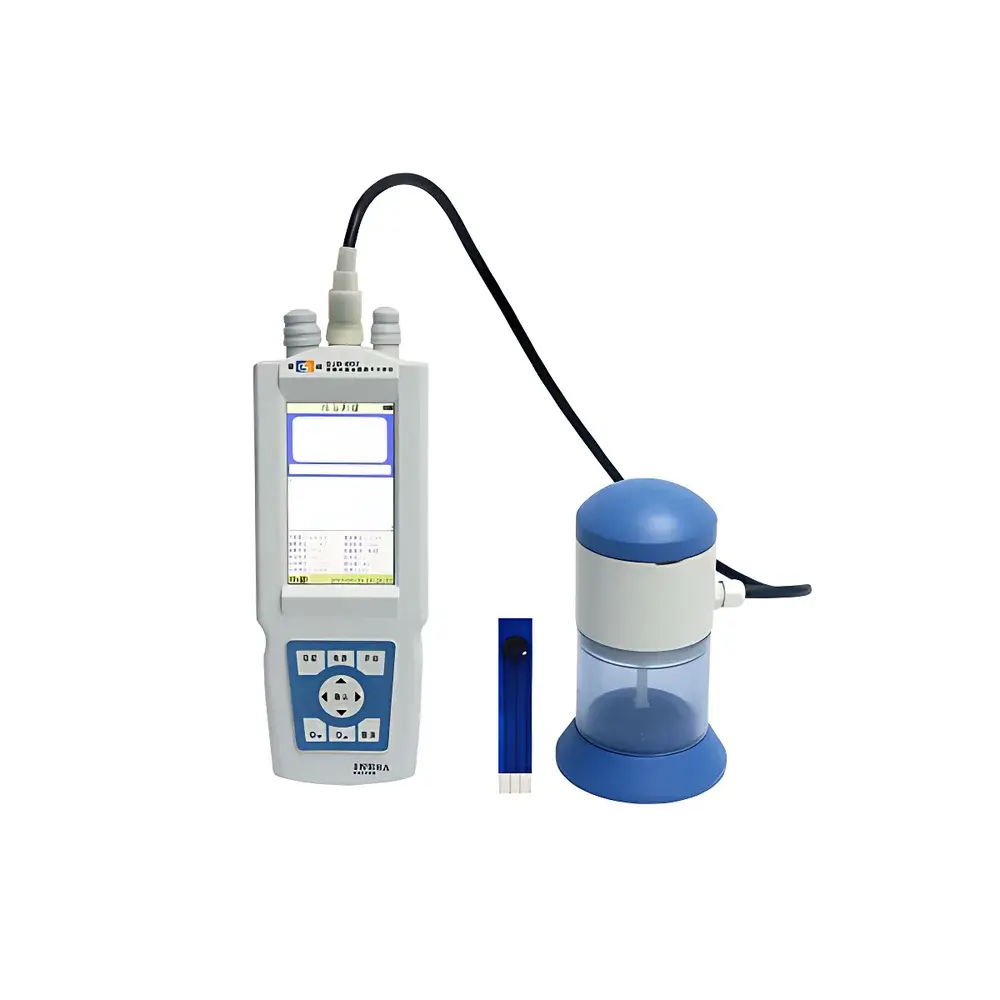 Leici SJB-802 Portable Heavy Metals Analyzer