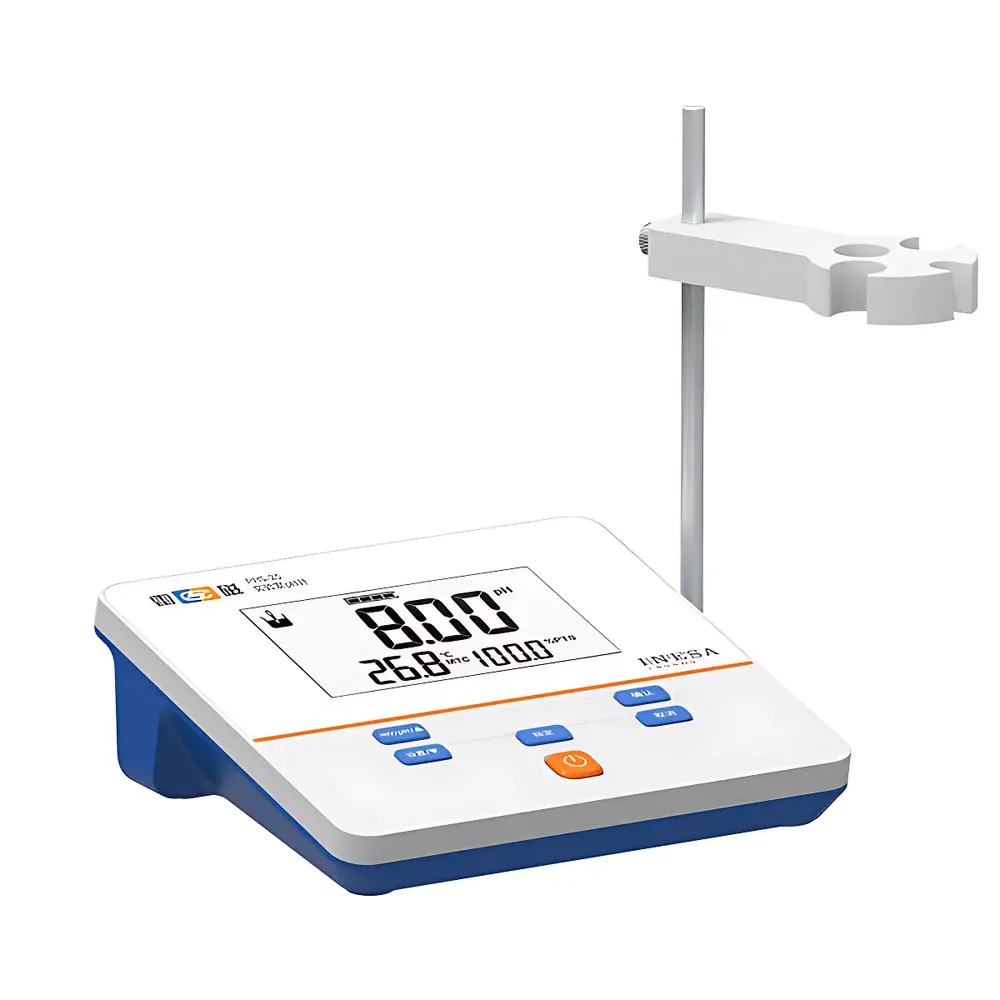 Leici PHS-25 Benchtop pH Meter