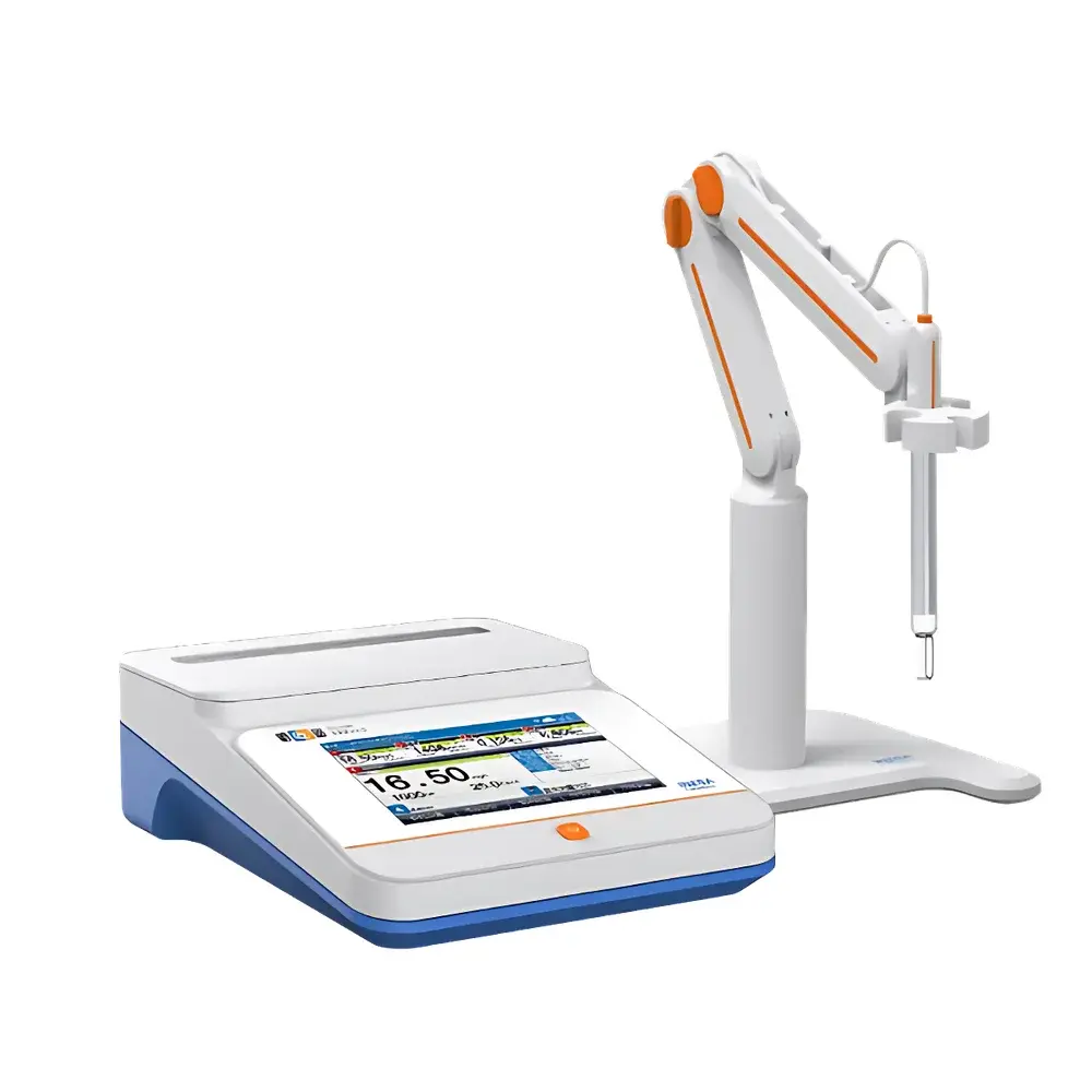 Leichi JPSJ-606L Dissolved Oxygen Meter