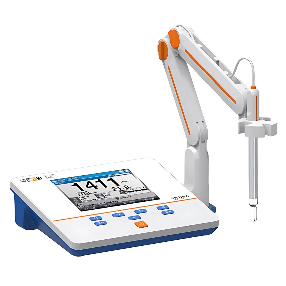 Leici DDSJ-308F Benchtop Conductivity Meter