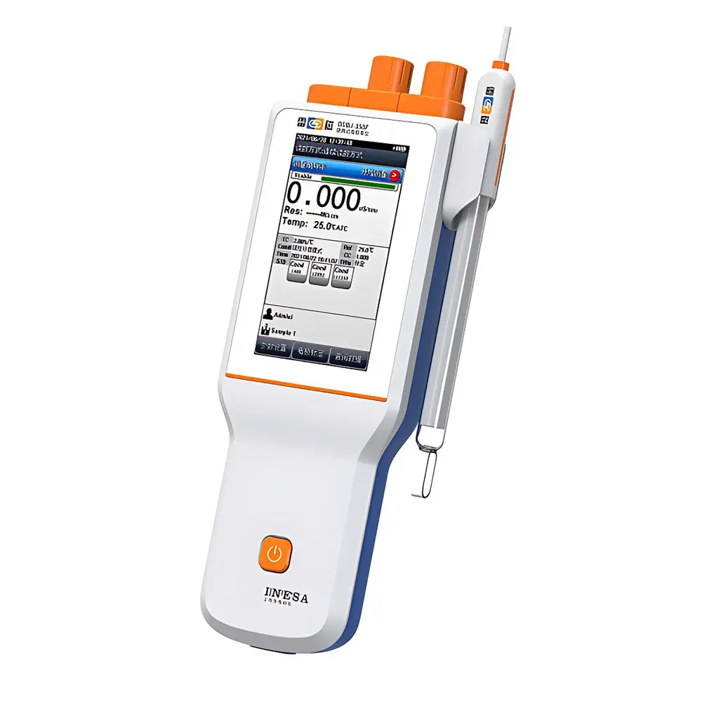 Leici DDBJ-350F Portable Conductivity Meter