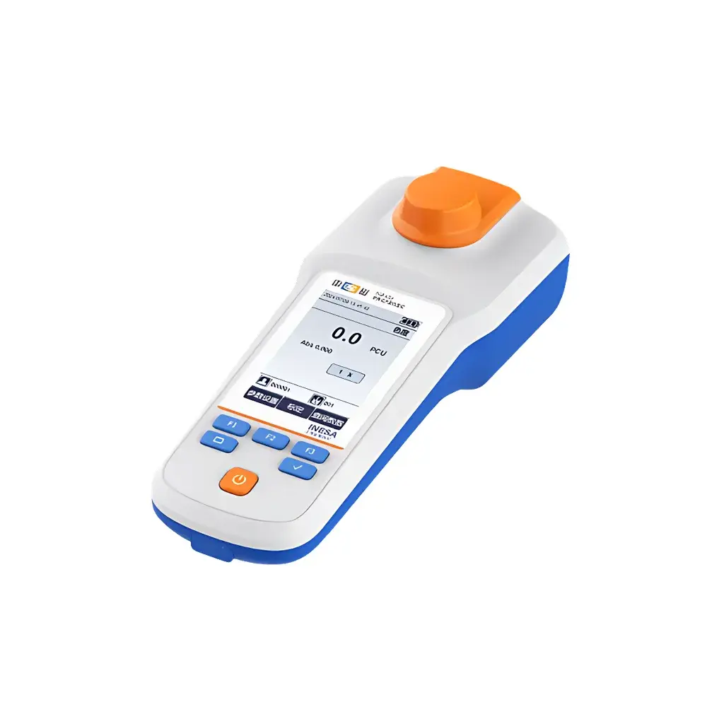 Leici DGB-421F Portable Platinum-Cobalt Colorimeter