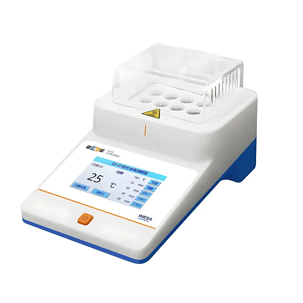Leichi DX-01 Multi-Parameter Digestion Block