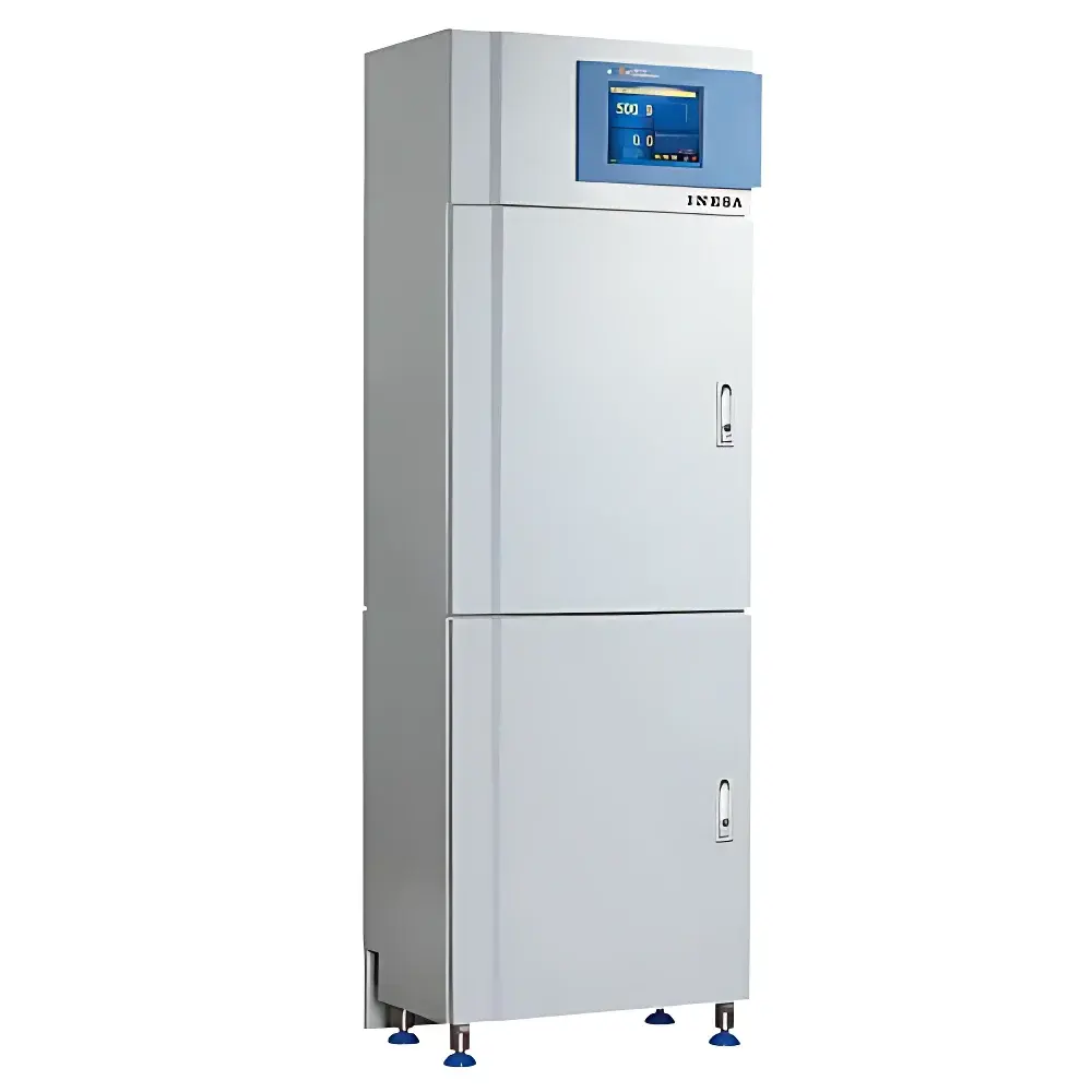 Leici COD-580 Online Chemical Oxygen Demand Analyzer