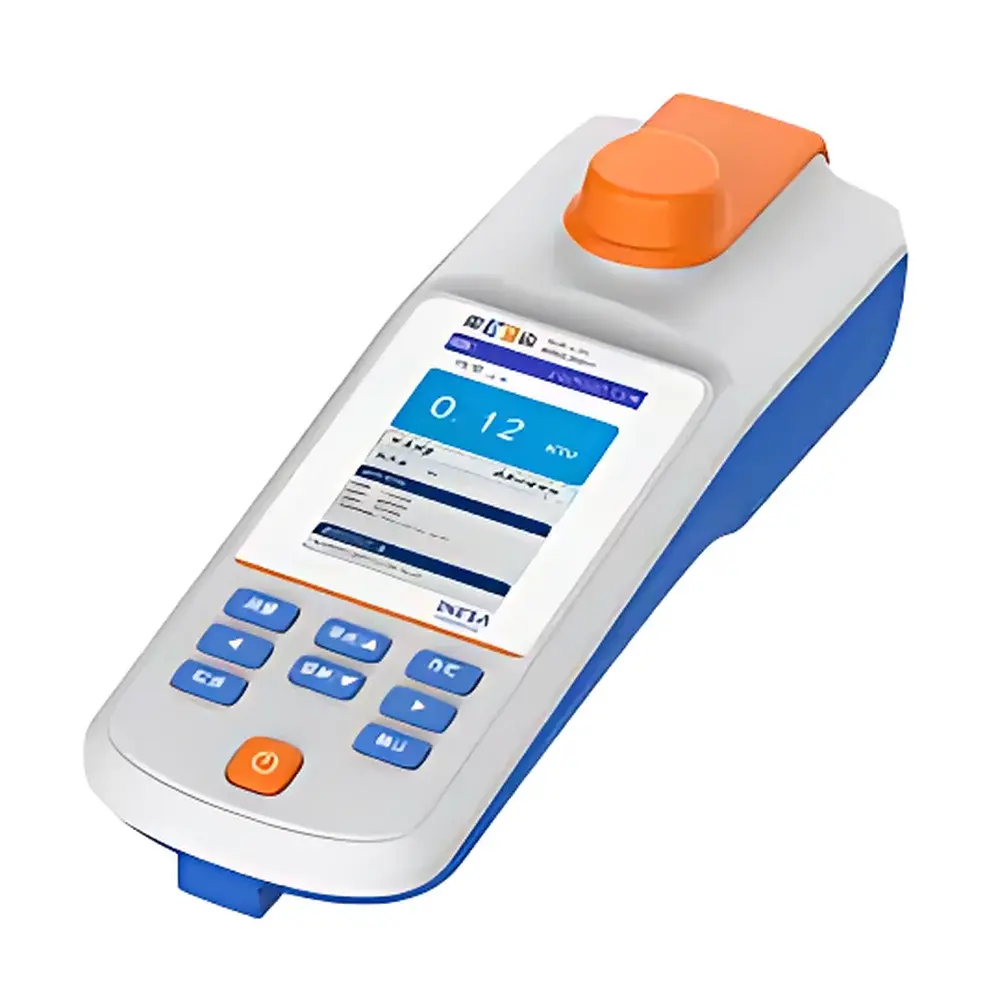Leici WZB-172E Portable Turbidimeter