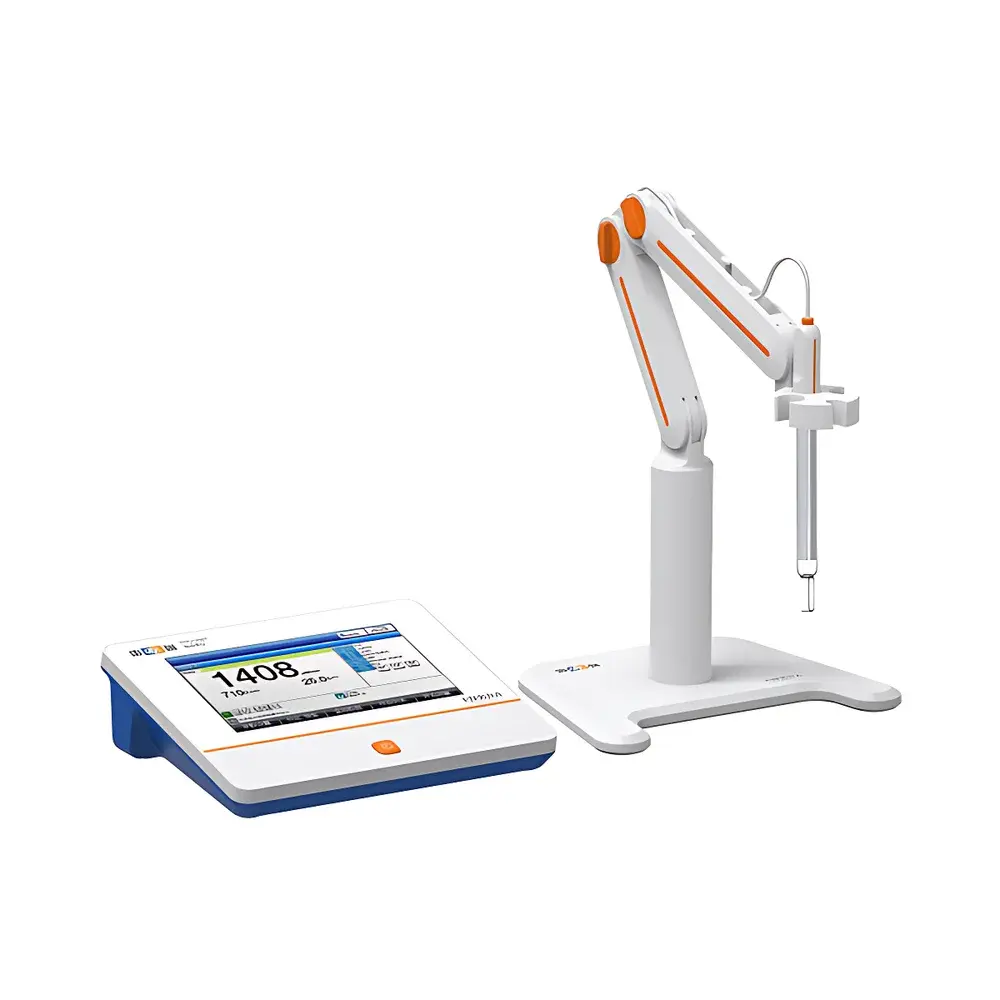 Leici DDSJ-318T Benchtop Conductivity Meter