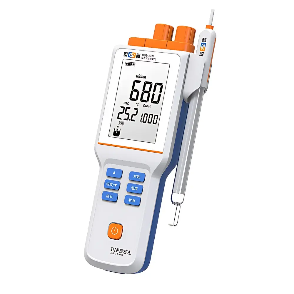 Leici DDB-303A Portable Conductivity Meter