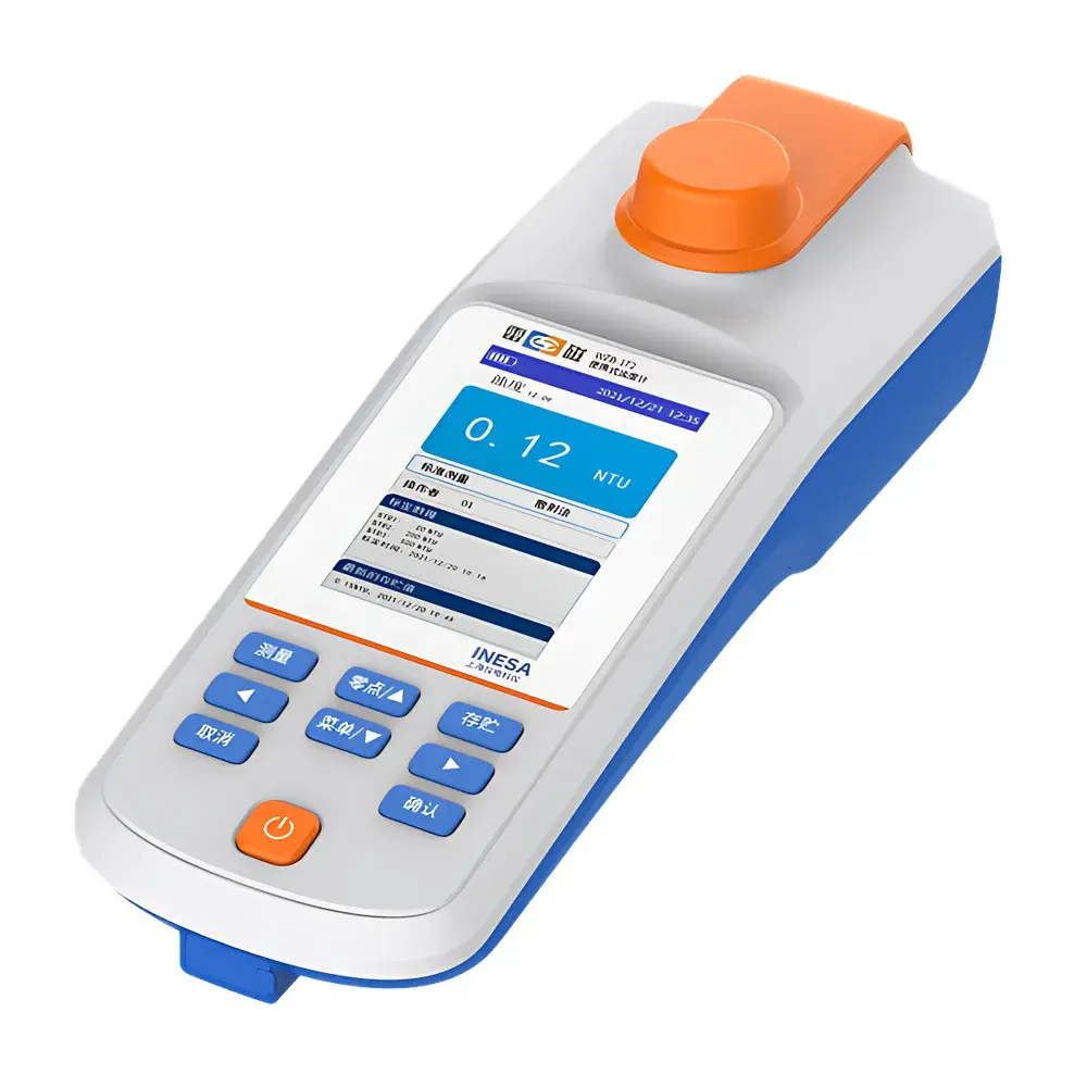 Leichi WZB-172 Portable Turbidimeter