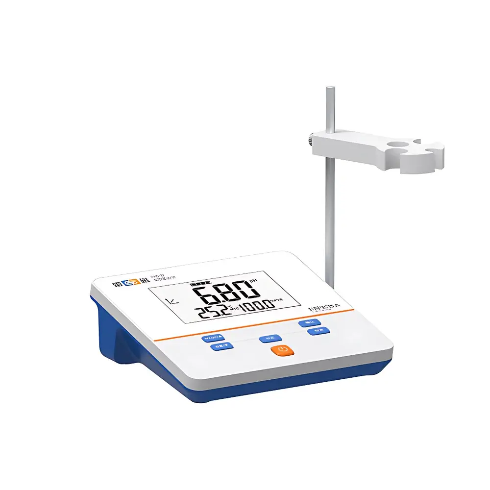 Leici PHS-2F Benchtop pH Meter