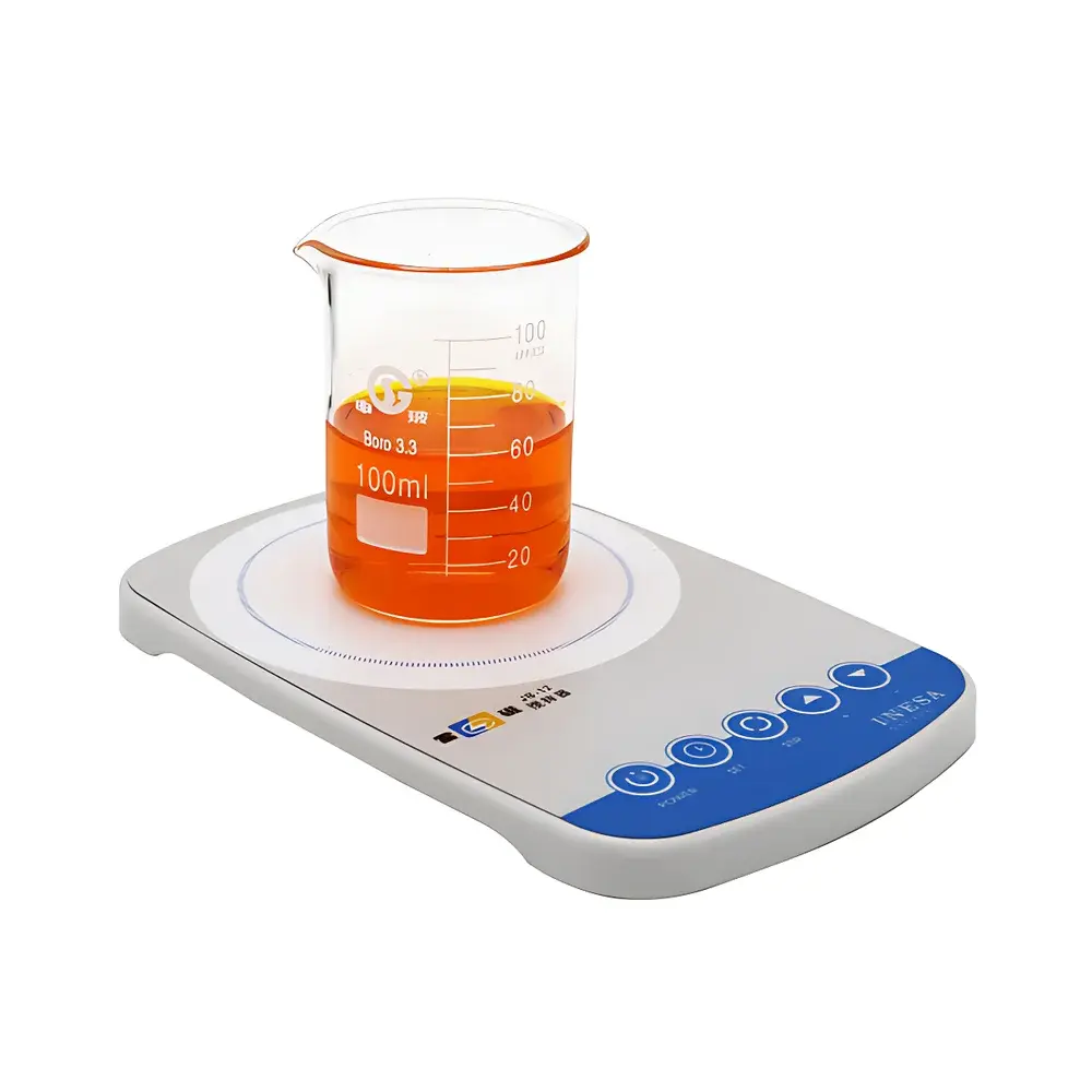 Leici JB-12 Magnetic Stirrer