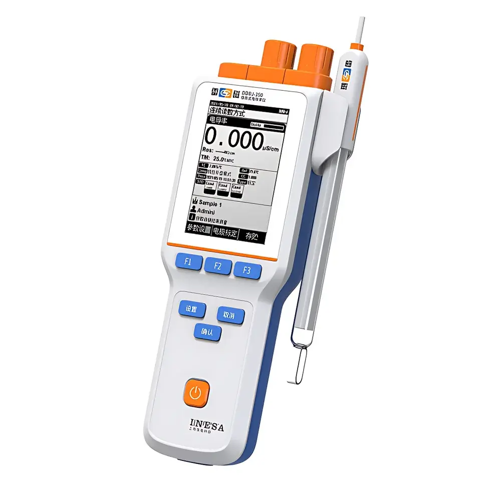 Leici DDBJ-350 Portable Conductivity Meter