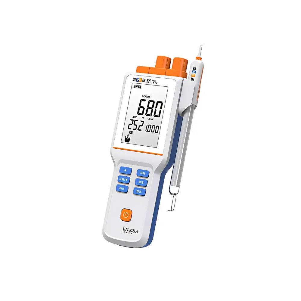 Leici DDB-305A Portable Conductivity Meter