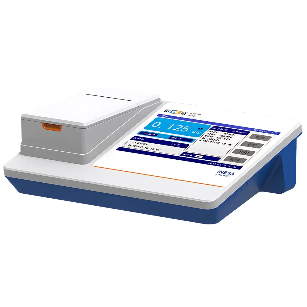 Leichi WZS-186 Benchtop Turbidimeter