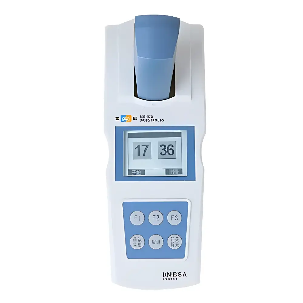 Leici DGB-423 Portable Water Quality Analyzer