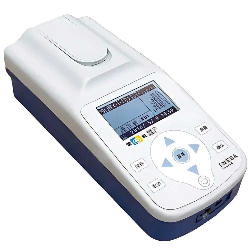 Leici WZB-170 Portable Turbidimeter