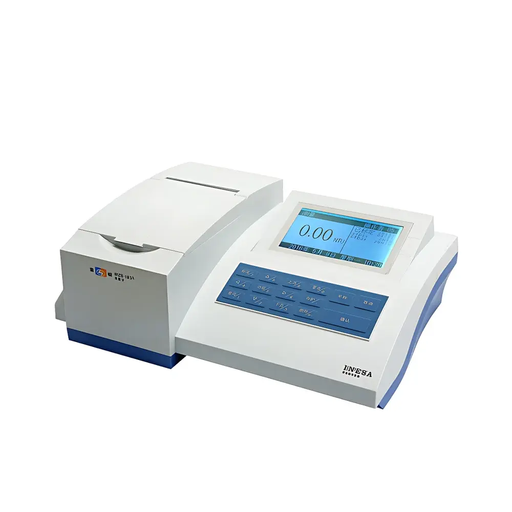 Leici WZS-180A Benchtop Turbidimeter