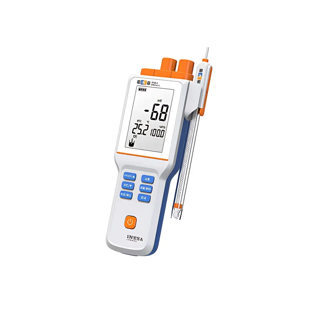 Leici PHB-5 Portable pH Meter
