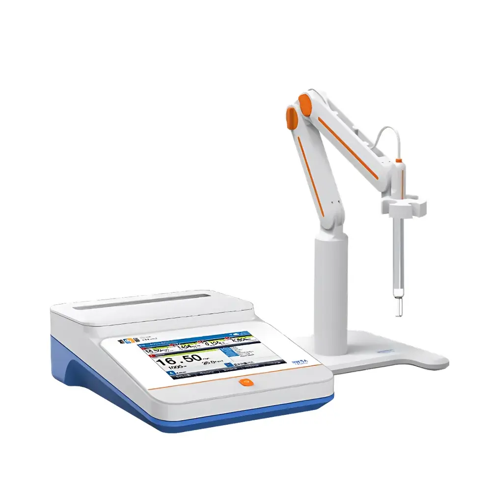 Leici DDSJ-319L Benchtop Conductivity Meter