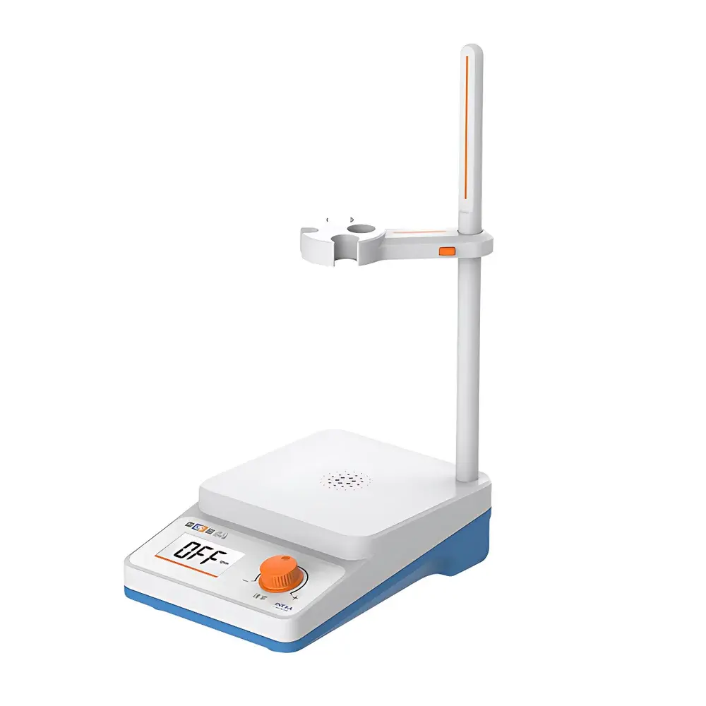 Leici JB-11 Magnetic Stirrer