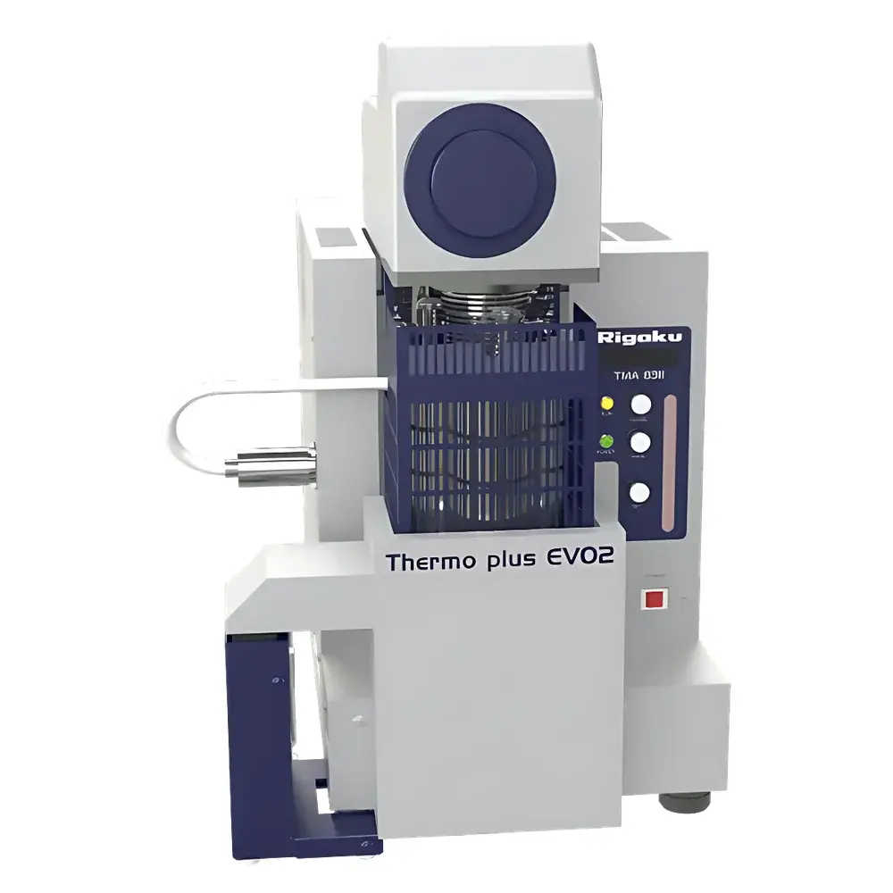 Rigaku TMA8311 Thermomechanical Analyzer