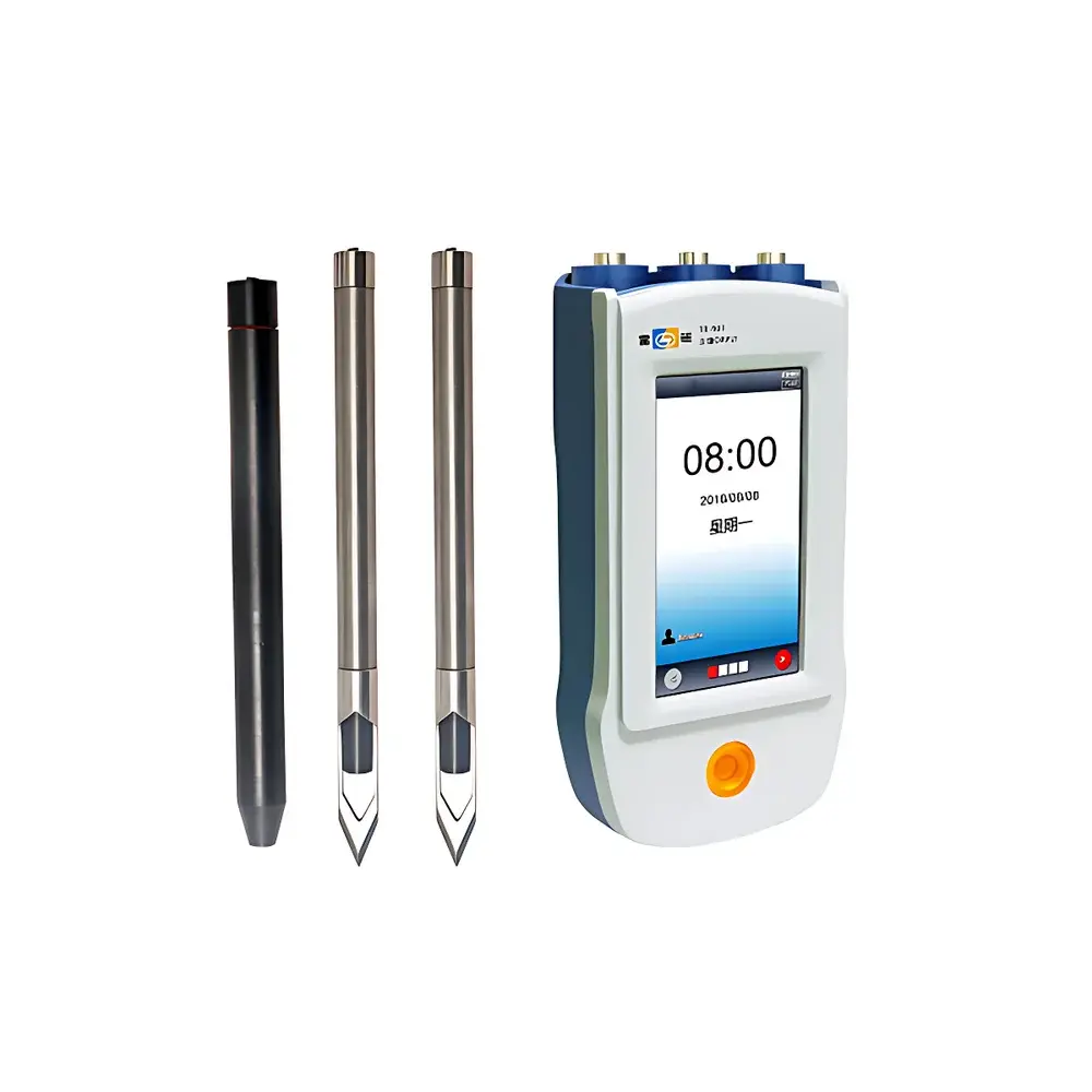Leici TR-901 Soil ORP Meter