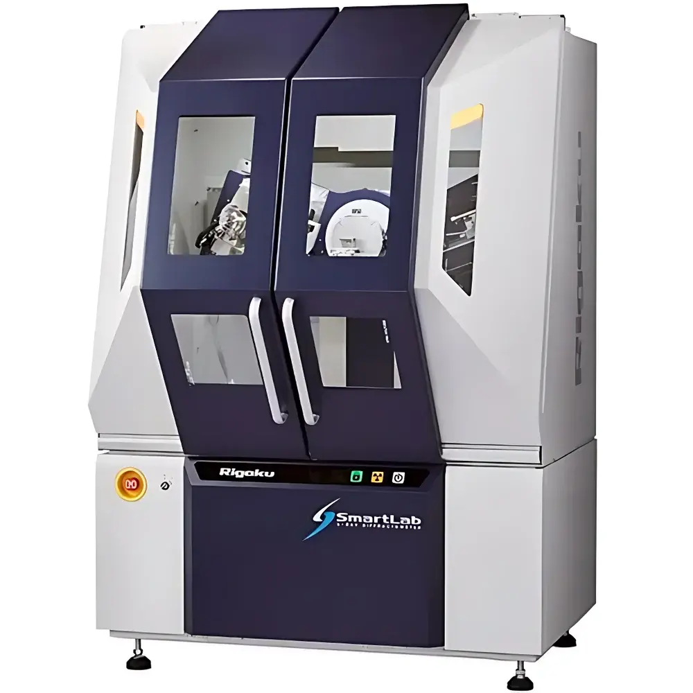 Rigaku SmartLab Automated Powder X-ray Diffractometer
