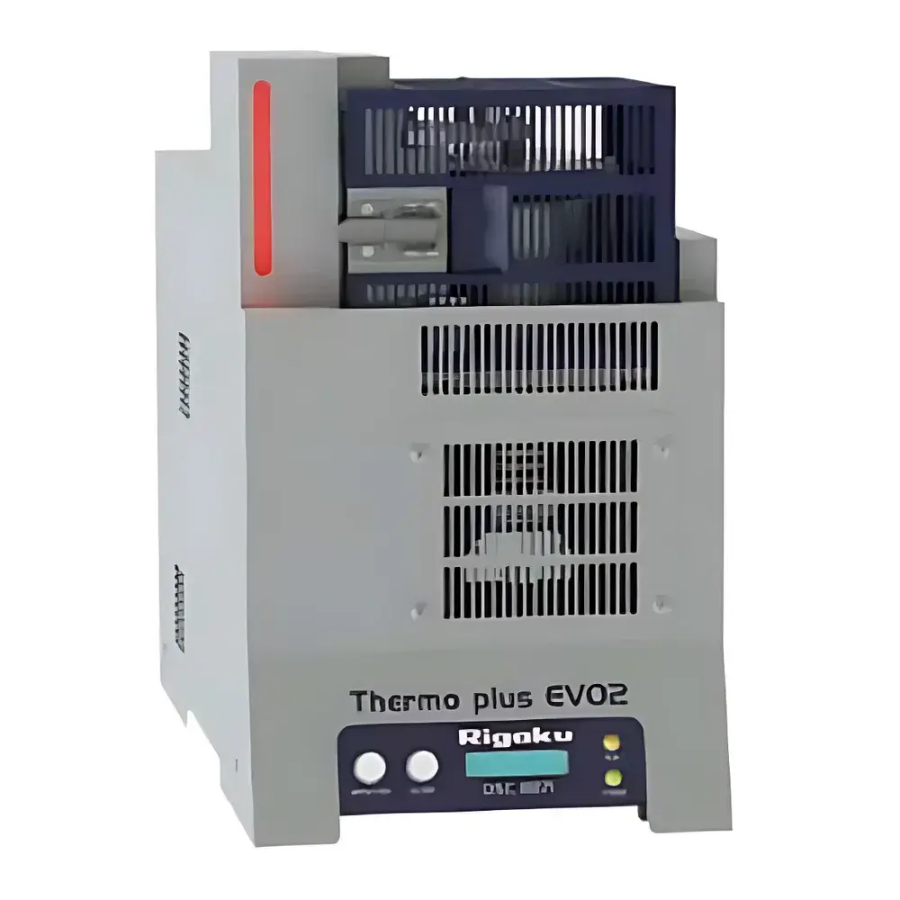 Rigaku DSC8271 Differential Scanning Calorimeter