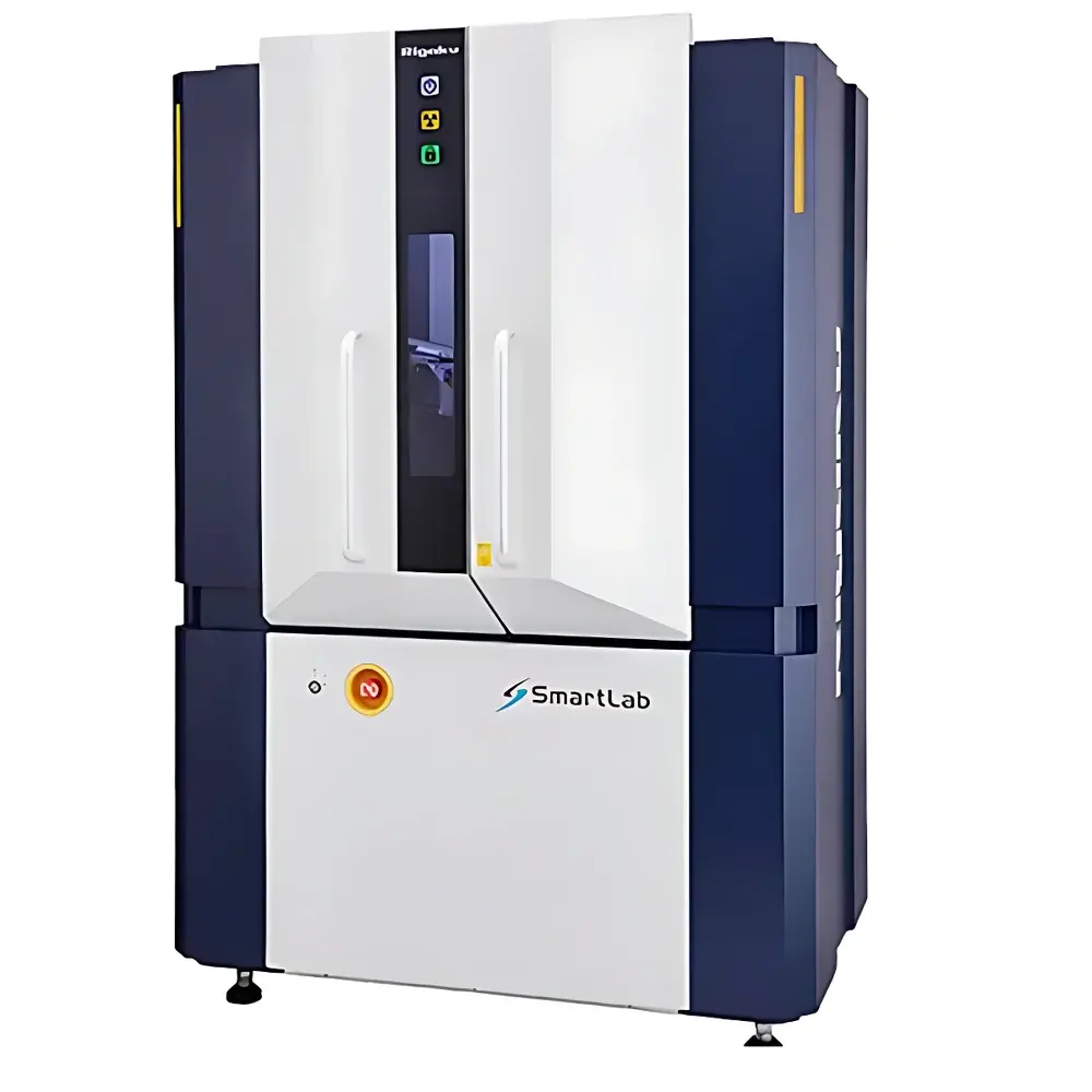 Rigaku SmartLab SE Powder X-ray Diffractometer