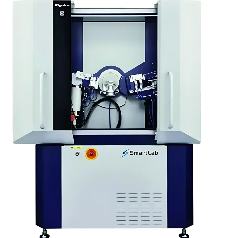 Rigaku SmartLab SE Powder X-ray Diffractometer