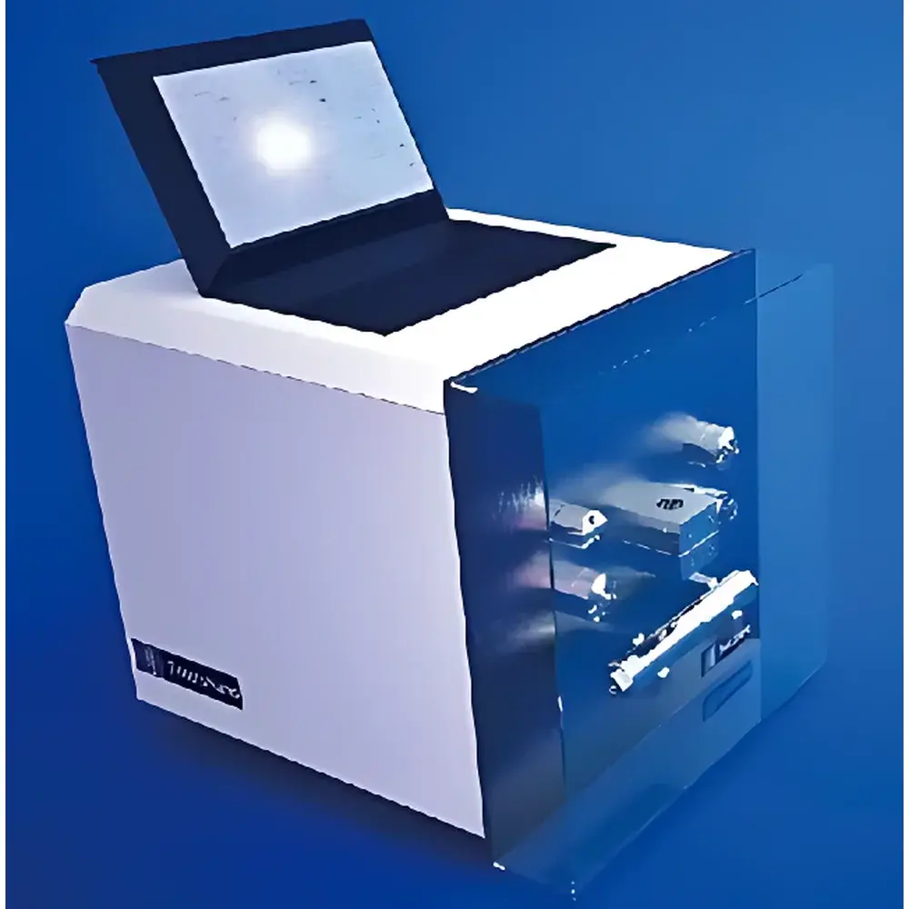 ThalesNano H-Cube Mini Flow Hydrogenation System