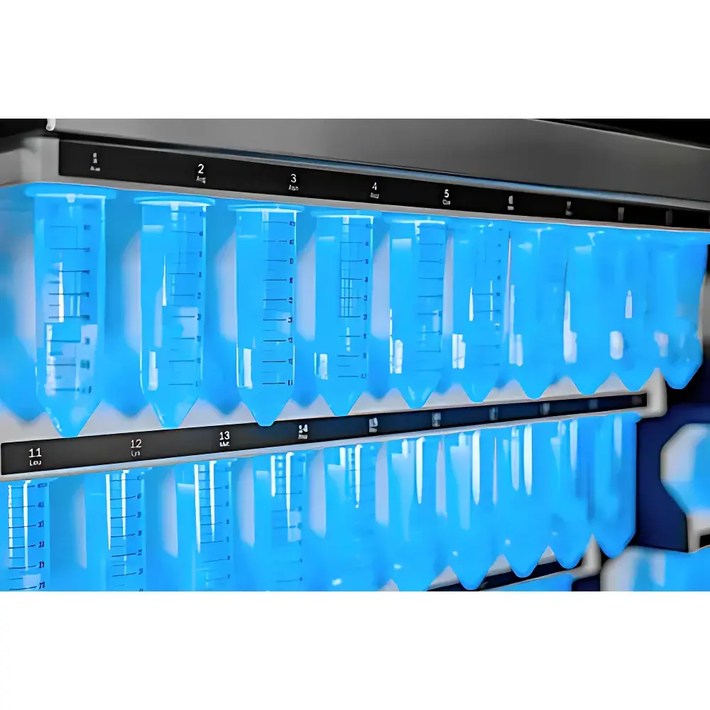 CEM Liberty Lite 2.0 Automated Microwave Peptide Synthesizer