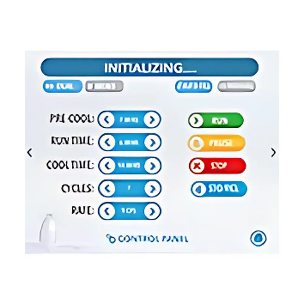 SPEX SamplePrep Freezer/Mill High-Capacity Cryogenic Grinding Mill